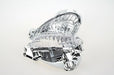 Suzuki Clear Lens Front Turn Signal for GSXR1300 Hayabusa 2008-2010 3