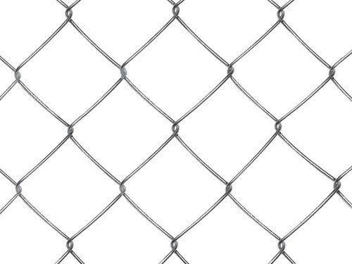 PG 10m Wire Mesh Rhombus 4cm x 4cm 14 Gauge 0