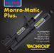 Monro-Matic Front Shock Absorbers for Fiat Palio 1.6 1.6 ELX 20 1