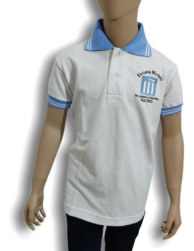 Tienda Sarmiento Racing Instituto Youth T-Shirt 1