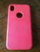 Carcasa Funda De iPhone XR 5