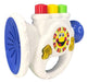 Infunbebe LS005 Children's Trumpet with Sound 2