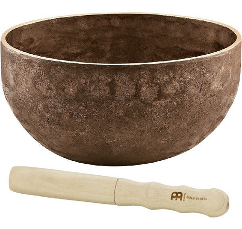 Cuenco Tibetano Meinl Sonic Energy Singing Bowls Sbo600 0