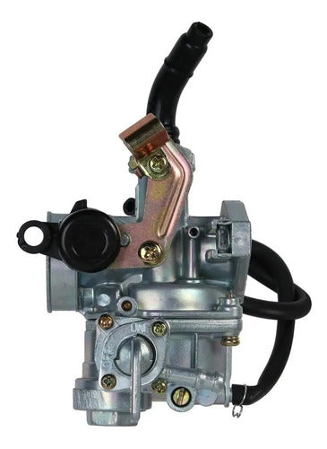 Osaka Carburetor Beta 110 Complete Motos Franco 2