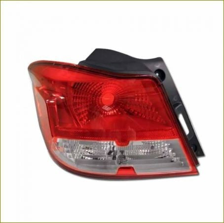 Chevrolet Rear Light for Onix 2013 2014 ...2016 LT/Joy Left 2