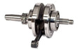 Zanella Rx 150 Crankshaft 0