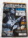 Revista Guitarrista N° 108 Agosto 2007 Blues Freddie King 0