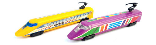 Ferrero Kinder Train - K94 - Los Germanes 0