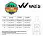WEIS Men's DROMO Running Shirt - XPERT DRY® Technology 9