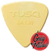 TUSQ Guitar Bass Picks Bi-Angle Pack Warm x 4 TUSQ PQP-0401-V4 0
