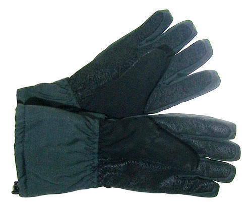 Northland Waterproof Snowboard Gloves 6