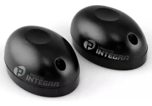 Integra Infrared Barrier 15 Alarms Home 4 Frequencies 4ch 0