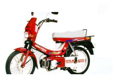 Vaimaca Motos Hero Puch Gear Shift Lever 2