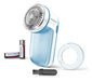 Papa Bolinhas Philips Walita Azul - Gc026 1