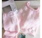 Pink Newborn Baby Set Beibisil 2