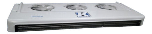 Koolvent K-500 Refrigeration Equipment for Transport 1