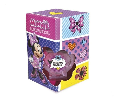 Disney Minnie Children's Perfume 30ml 0