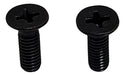 Set of 2 Screws for Honda Original Brake Fluid Reservoir Cover 1