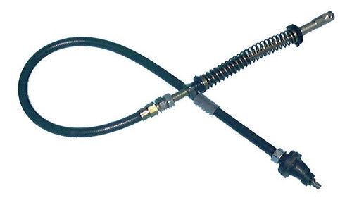 Fremec Fiat 147 Diesel Accelerator Cable 0