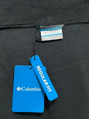 Columbia Campera Polar Steens Mountain 2.0 | Hombre Talle M 6