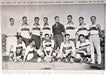 Vintage Gimnasia Lobo La Plata Football Retro Shirt 5