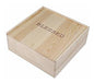 Stephan Baby Blessed Natural Pine Memory Box 2