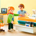 Playmobil City Life Ophthalmology Office 70197 Sharif Express 4