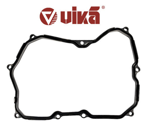 Vika Automatic Transmission Filter Kit with Gasket for Tiguan, Q3, CC, Passat 1