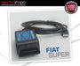 Fiat F-Super OBD2 Scanner for Diagnostic Motor ABS Airbag 3