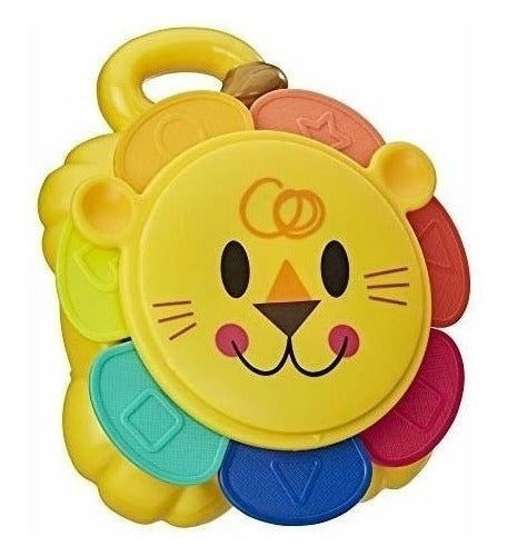 Playskool - Juguete De Actividad Con Tazas Apilables Y Almac 0