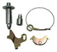 CHAJA Kit De Regulador Completo Tras. Der. Ford 4000 - Cha 60123 2