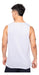 Men's Oversize Cotton Printed Tank Top Gym Shaffe 2