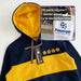 Boca Juniors Official Children's Hoodie 4