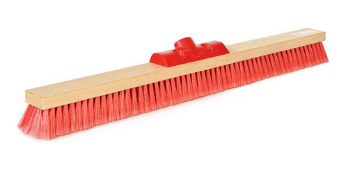 Plastic Brush 80cm Calabro Cp232 0