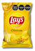 Lay's Classic Potato Chips Pack X 12 - 85g Each 0