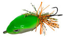 Don Kb Kururu 58mm 18g Anti-Hook Fishing Lure for Tararira 4