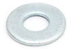 Boltwall Flat Washers 3/16 Zinc Plated Box of 200 Units 1