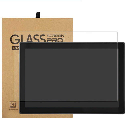 Bige Para Lenovo Tab M10 Protector De Pantalla De Vidrio 0