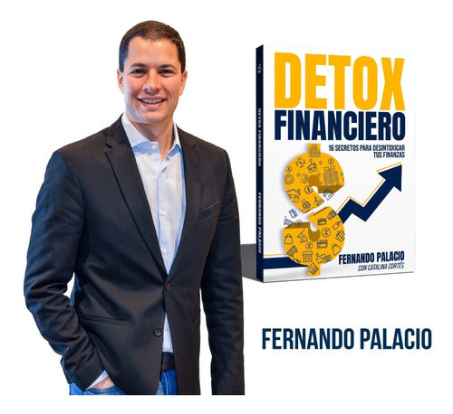 Financial Detox: 16 Secrets to Detoxify Your Finances 0