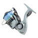 Jarvis Walker Water Rat 6000 Front Fishing Reel with Line 0