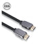 KSIN Cable HDMI 2.1 Premium 8K 4K 120Hz HDR10 eARC 48 Gb 3m 3