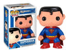 Funko Pop Dc Heroes Superman 0