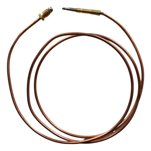 Replacement Kitchen / Oven Thermocouple Longvie 1000mm 0