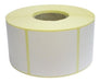 IDSHOP® Paper Illustration Labels 50x50 mm x 1000 Units 0