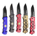 Tactical Rescue Knives Cold Steel - Multifunction 1