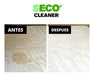 SECO CLEANER D63 | Dry Cleaner for Sofas/Mattresses 5 L 3