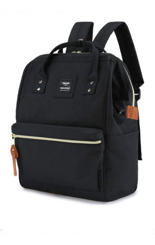 Urban Genuine Himawari Backpack with USB Port and Laptop Compartment 10