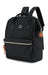 Urban Genuine Himawari Backpack with USB Port and Laptop Compartment 10