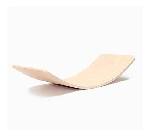 Montessori Curved Planks | Plakards 0