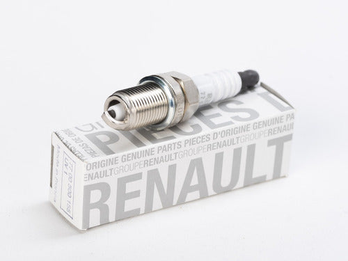 Champion Spark Plug Renault Megane 1.6 Rt Ab 2